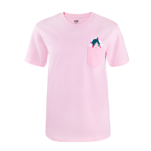 Ahri Pocket Tee (Unisex)