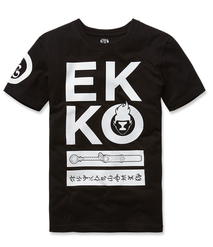 Ekko Tee (Unisex)