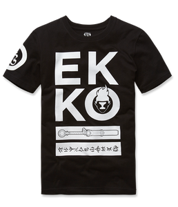 Ekko Tee (Unisex)