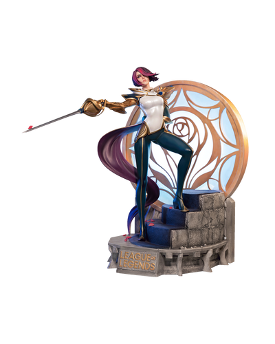 Infinity Studio Fiora Quarter Scale Statue