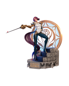 Infinity Studio Fiora Quarter Scale Statue