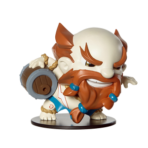 Gragas Figure