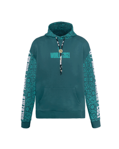 Worlds 2021 MAKE/BREAK Jade Pullover (Unisex)