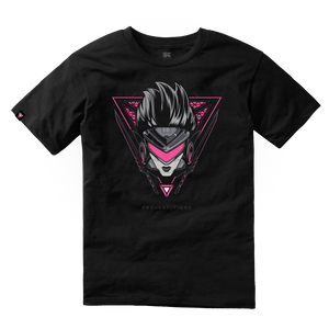 PROJECT: Fiora Tee (Unisex)