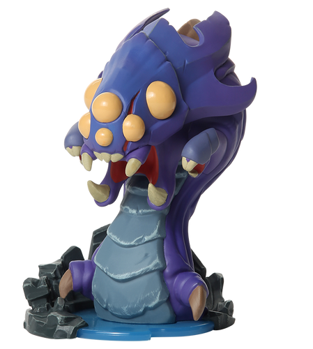 Baron Nashor Figure