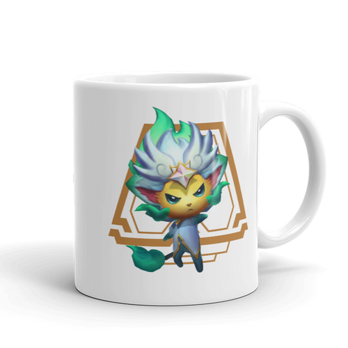 Little Legends Shisa Mugs