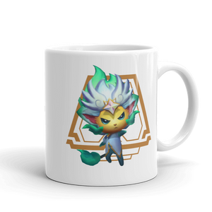 Little Legends Shisa Mugs