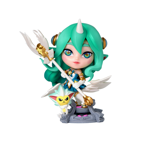 Star Guardian Soraka Figure