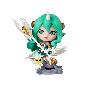 Star Guardian Soraka Figure