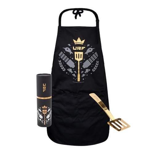 Chef Urf Set