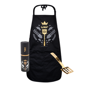 Chef Urf Set