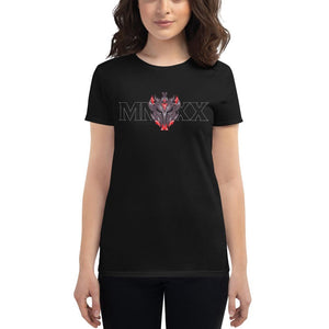 2020 Ranked Unlock Women's T-Shirt - Grandmaster