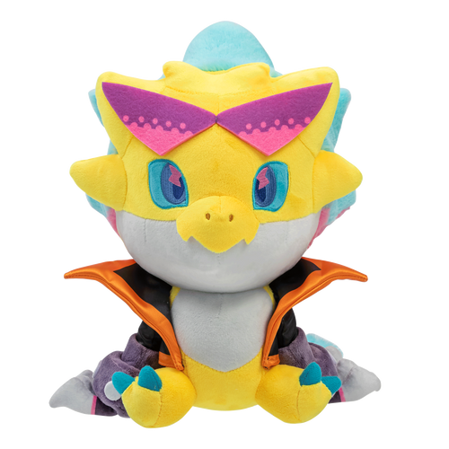 Power Chord Ao Shin Plush