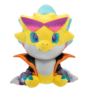 Power Chord Ao Shin Plush