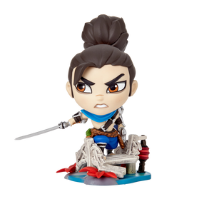 Yasuo Figure