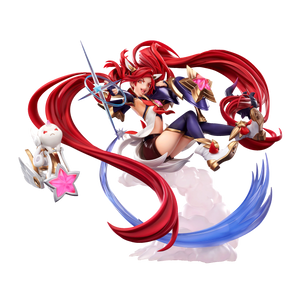 Star Guardian Jinx 1/7 Scale Figure