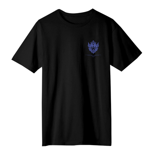 Season 2019 Ranked Rewards Short Sleeve Tee (Unisex) - Diamond