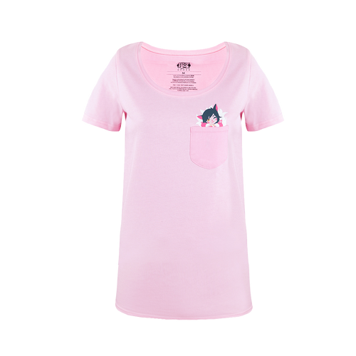 Ahri Pocket Tee (Women's)