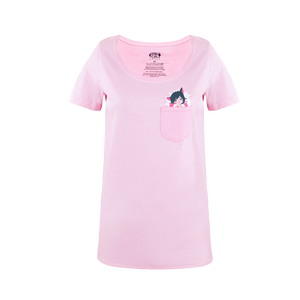 Ahri Pocket Tee (Women's)