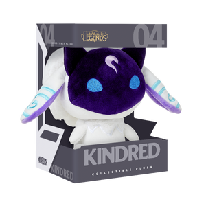 Kindred Collectible Plush