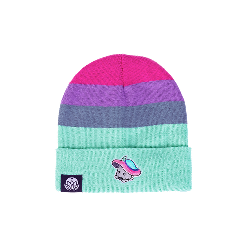 Spirit Blossom Teemo Beanie