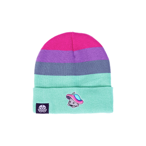 Spirit Blossom Teemo Beanie