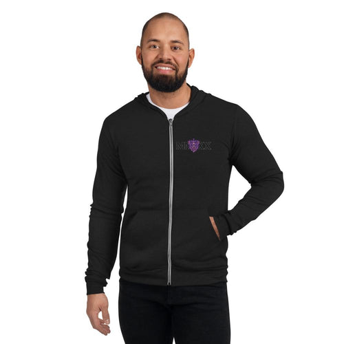 2020 Ranked Unlock Unisex Hoodie - Master