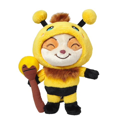 Beemo Plush