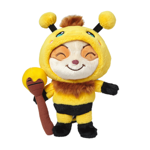 Beemo Plush