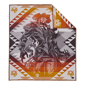 High Noon Lucian Pendleton® Blanket