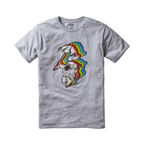 Astronautilus Tee (Unisex)