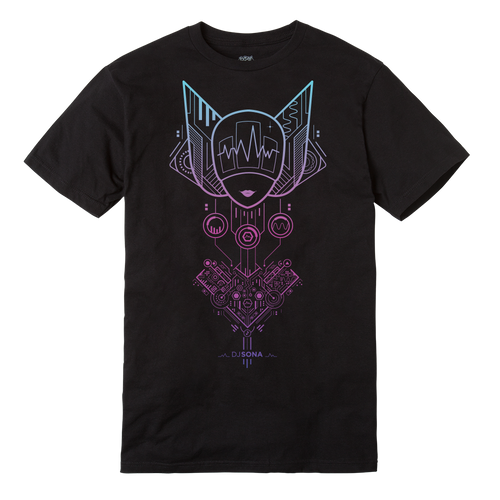 DJ Sona Tee (Unisex)