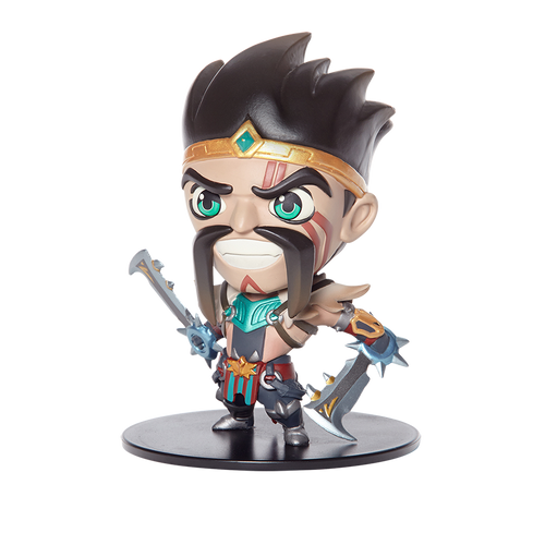 Draven Figure