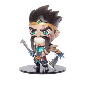 Draven Figure