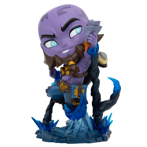 Ryze Figure