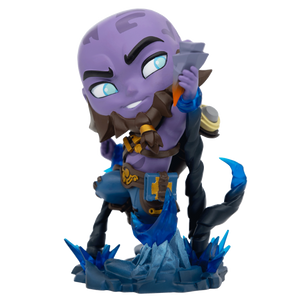 Ryze Figure