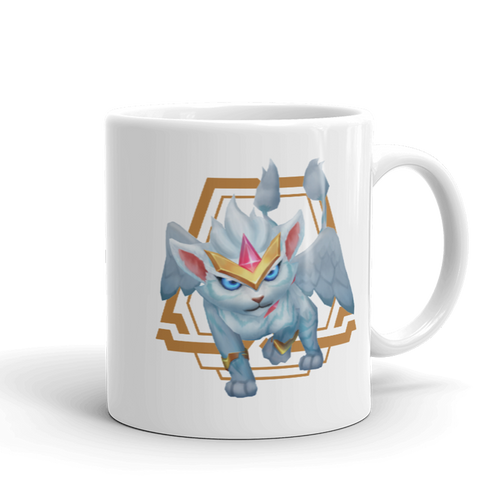 Little Legends Protector Mugs