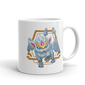 Little Legends Protector Mugs