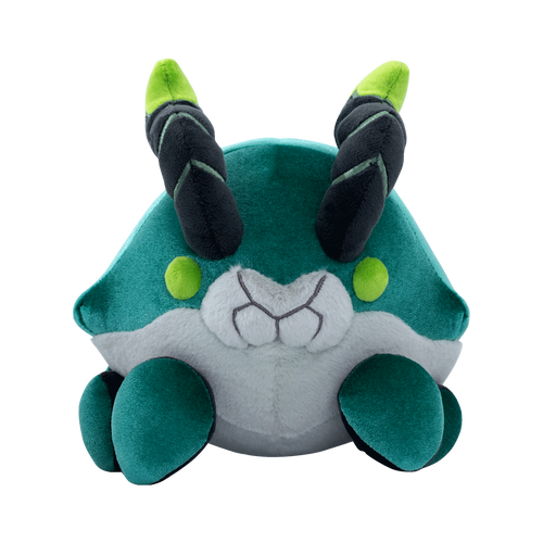 Scuttle Crab Plush