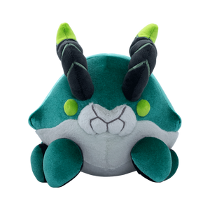 Scuttle Crab Plush