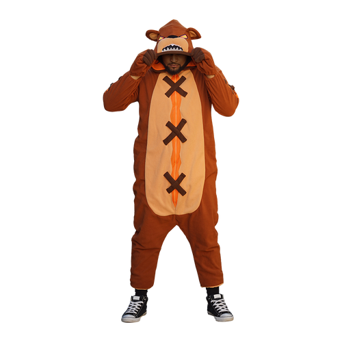 Tibbers Onesie