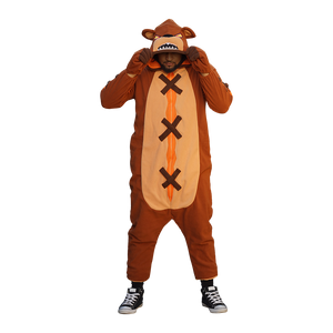 Tibbers Onesie