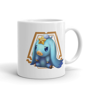 Little Legends Fuwa Mugs