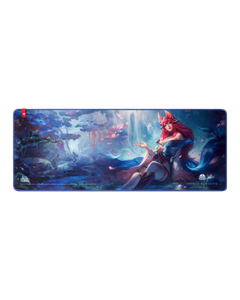 Spirit Blossom Ahri XL Mousepad