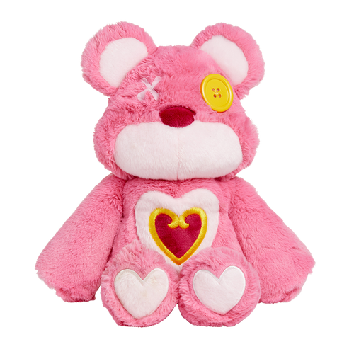 Sweetheart Tibbers Plush