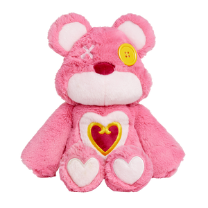 Sweetheart Tibbers Plush