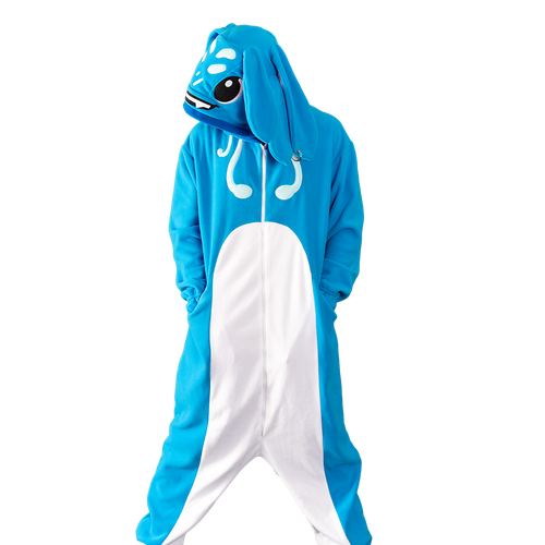 Fizz Onesie