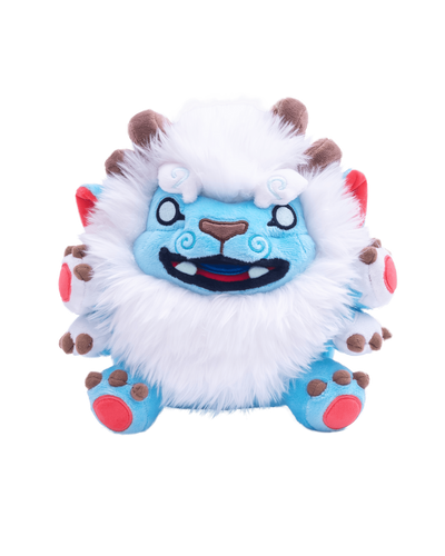 Willump Plush