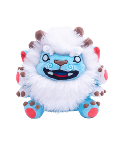 Willump Plush