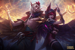 Rakan Posters